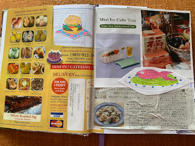 Menu The Empress Seafood Restaurant - 22