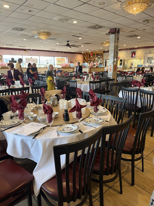 Photo The Empress Seafood Restaurant - 0