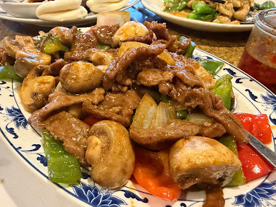 Photo The Empress Seafood Restaurant - 1