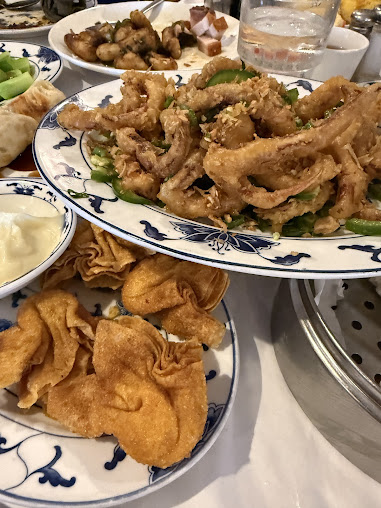 Photo The Empress Seafood Restaurant - 14