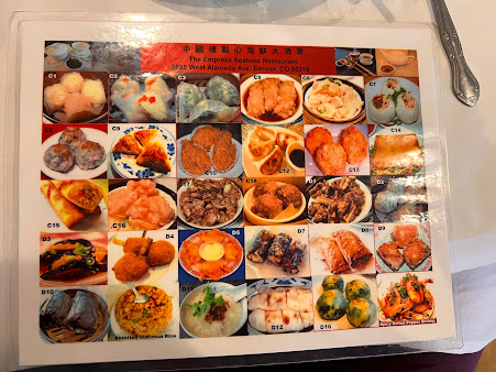 Photo The Empress Seafood Restaurant - 15