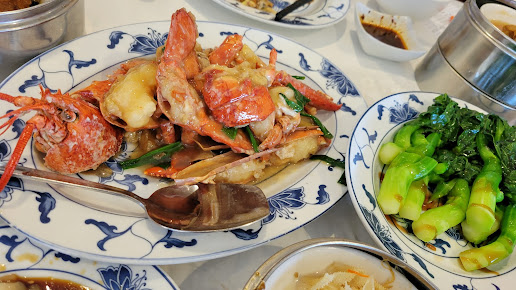 Photo The Empress Seafood Restaurant - 16