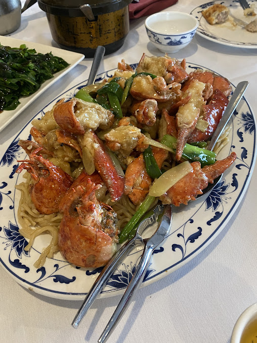 Photo The Empress Seafood Restaurant - 18