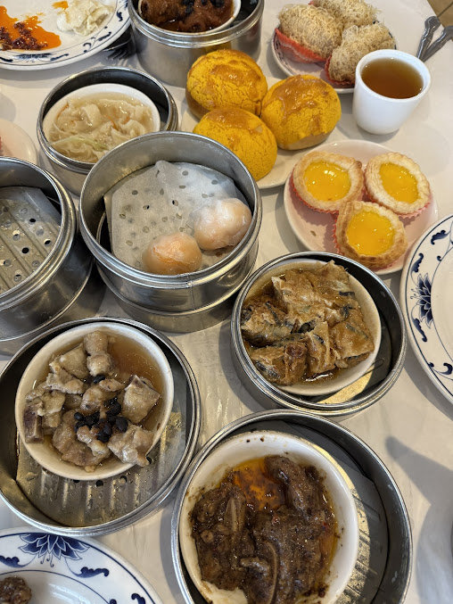Photo The Empress Seafood Restaurant - 19