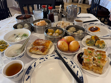 Photo The Empress Seafood Restaurant - 2