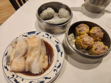 Photo The Empress Seafood Restaurant - 4