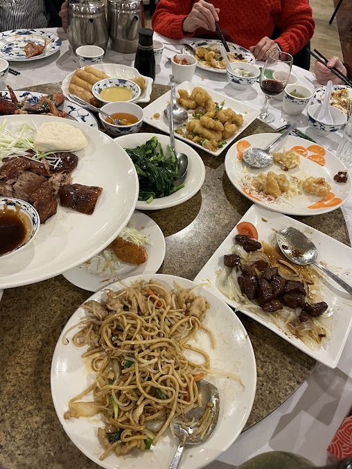 Photo The Empress Seafood Restaurant - 5