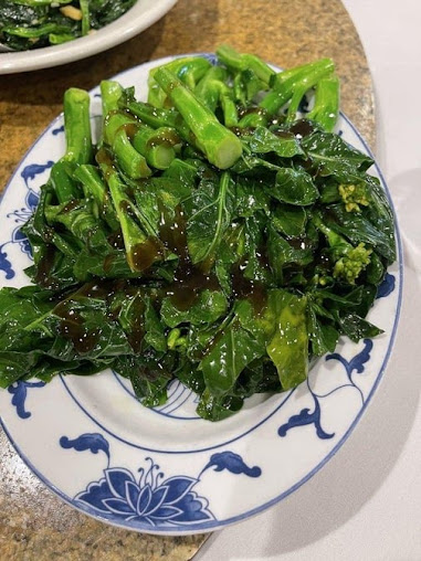 Photo The Empress Seafood Restaurant - 6