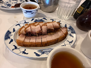 Photo The Empress Seafood Restaurant - 7