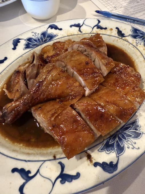 Photo The Empress Seafood Restaurant - 9