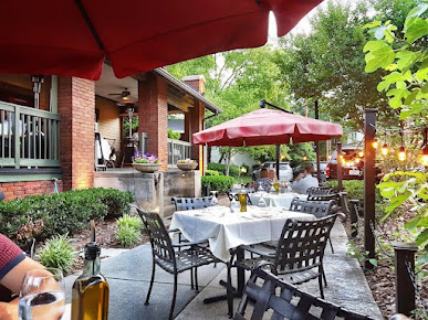 Photo The Fig Tree Restaurant - 0