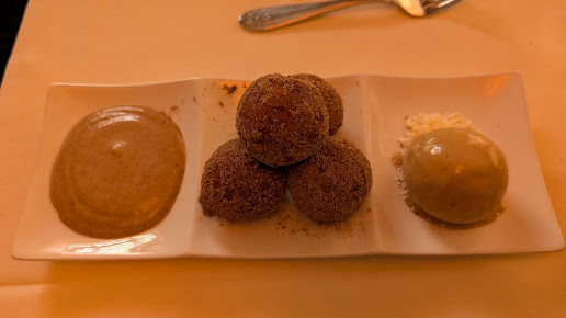 Photo The Fig Tree Restaurant - 18