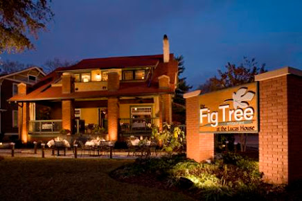Photo The Fig Tree Restaurant - 5