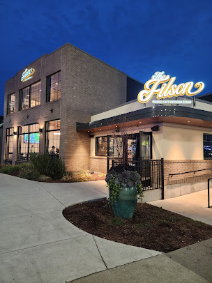 Photo The Filson Queen City Kitchen And Bar - 0