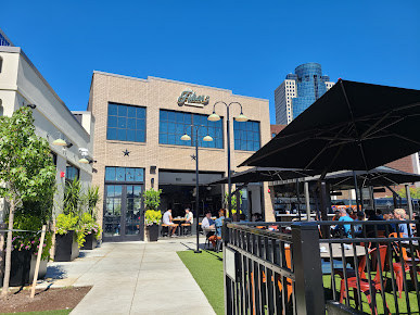 Photo The Filson Queen City Kitchen And Bar - 8