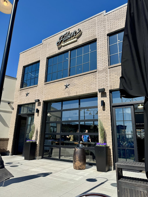 Photo The Filson Queen City Kitchen And Bar - 9