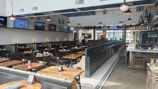 Photo The Filson Queen City Kitchen And Bar - 15