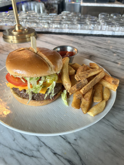 Photo The Filson Queen City Kitchen And Bar - 16