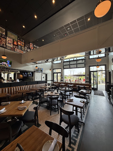 Photo The Filson Queen City Kitchen And Bar - 2