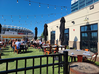 Photo The Filson Queen City Kitchen And Bar - 5