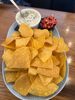 Photo The Filson Queen City Kitchen And Bar - 7