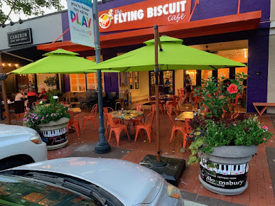 Photo The Flying Biscuit Cafe - 0