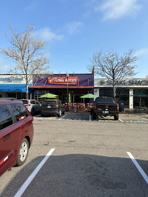 Photo The Flying Biscuit Cafe - 1