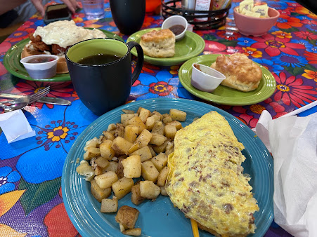 Photo The Flying Biscuit Cafe - 14