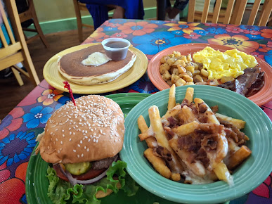 Photo The Flying Biscuit Cafe - 2
