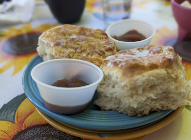 Photo The Flying Biscuit Cafe - 3