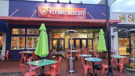 Photo The Flying Biscuit Cafe - 9