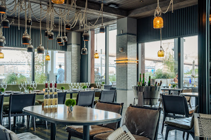 Photo The Fulton By Jean-Georges - 0
