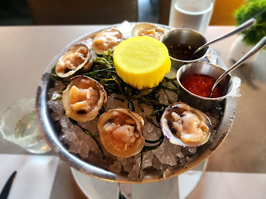 Photo The Fulton By Jean-Georges - 12