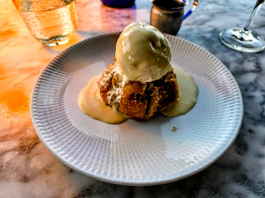 Photo The Fulton By Jean-Georges - 13