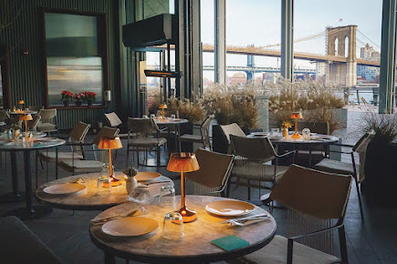 Photo The Fulton By Jean-Georges - 14