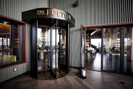 Photo The Fulton By Jean-Georges - 16