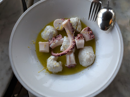 Photo The Fulton By Jean-Georges - 17