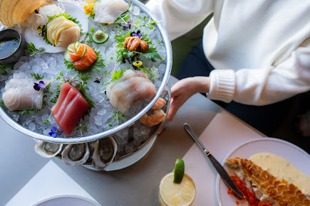 Photo The Fulton By Jean-Georges - 18