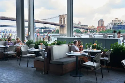 Photo The Fulton By Jean-Georges - 19