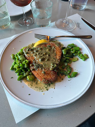 Photo The Fulton By Jean-Georges - 2