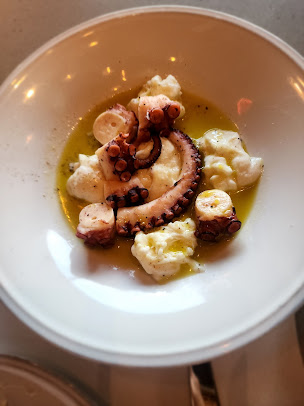 Photo The Fulton By Jean-Georges - 3