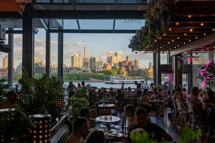 Photo The Fulton By Jean-Georges - 5
