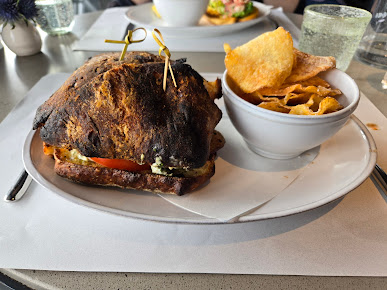 Photo The Fulton By Jean-Georges - 6