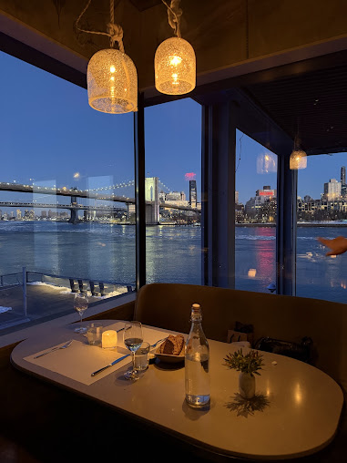 Photo The Fulton By Jean-Georges - 7