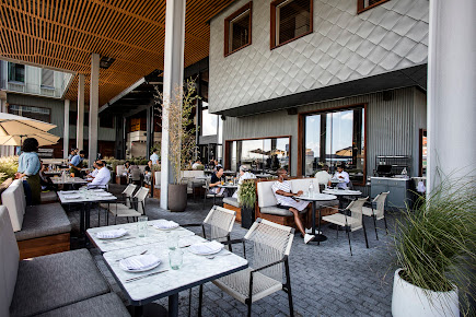 Photo The Fulton By Jean-Georges - 9