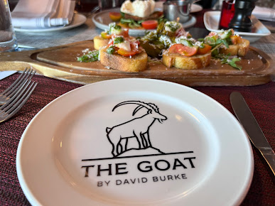 Photo The Goat By David Burke - 18