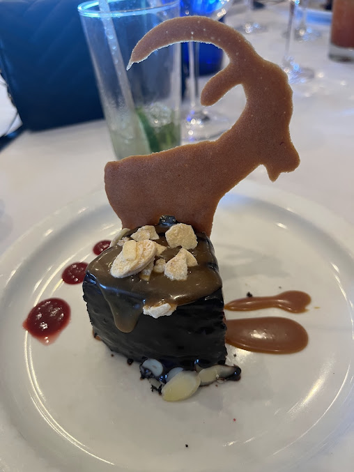 Photo The Goat By David Burke - 19