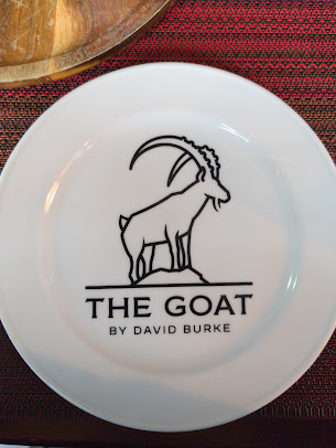 Photo The Goat By David Burke - 2