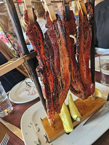 Photo The Goat By David Burke - 5