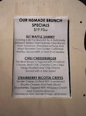Menu The Hom Store - 27